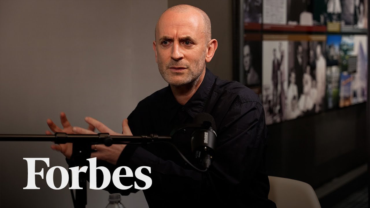 Calvin Klein CMO Jonathan Bottomley On The Business Of Telling Truth With Power