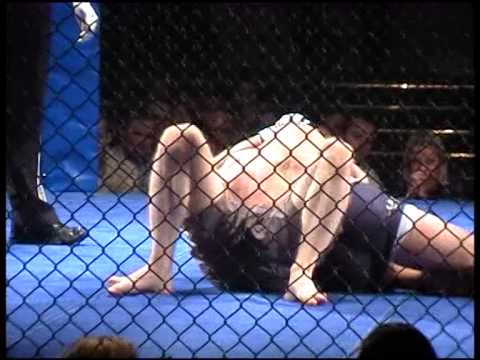 Alex Owen Vs David McLoughan