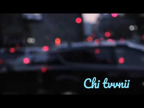 Ariuka - Chi Tvvnii