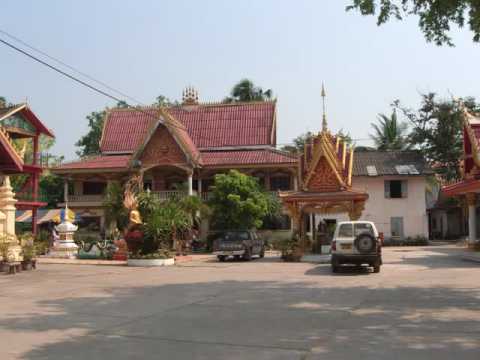 Hack Pai Dee by Anoulom Anoulack