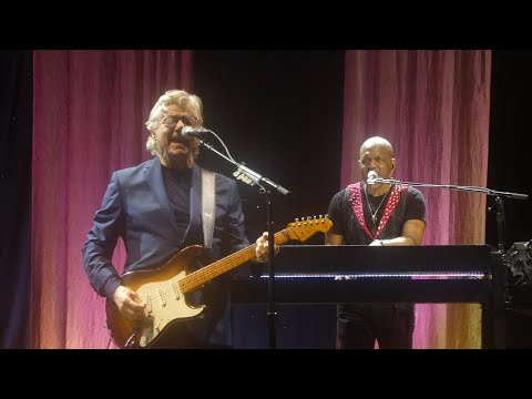 STEVE MILLER BAND - FULL CONCERT@Wolf Trap Vienna, VA 6/22/23