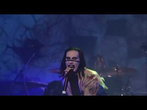 Marilyn Manson - Irresponsible Hate Anthem [Live L.A]