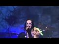 Marilyn Manson - Irresponsible Hate Anthem [Live ...