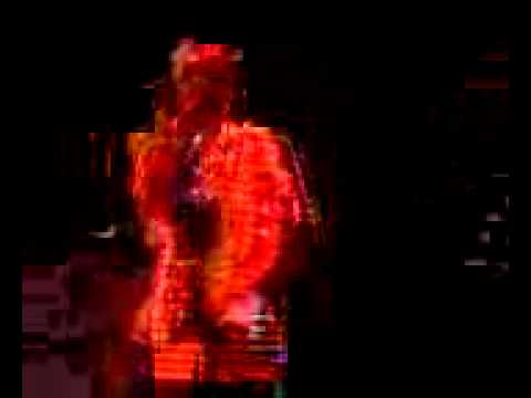 Ultramagnetic Mc's EGO TRIPPIN' Kool Keith Live From The Roxy Hollywood