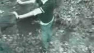 Fred sings the Milkshake song (badly)