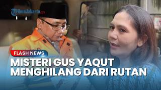 Kesaksian Istri Noel: Gus Yaqut Tak Menginap di Rutan KPK saat Malam Takbiran & Absen Salat Ied