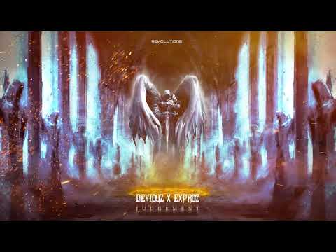 Deviouz & Exproz - Judgement [GBR109]