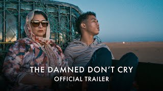THE DAMNED DON’T CRY / In Cinemas and on Curzon Home Cinema 7 July