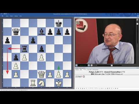 Adrian Mikhalchishin - Pieces, Pawns and Squares