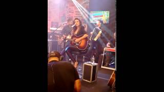 A Paz desse Amor - Paula Fernandes