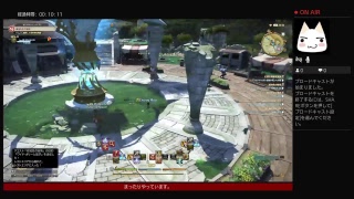 モー吉。のゲーム実況コーナー