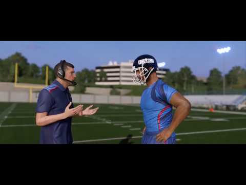 CLASSROOM STRUGGLES! Madden 18 Longshot Gameplay Walkthrough Part 5