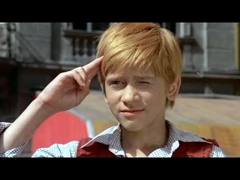 🇦🇩roFILM: Roşcovanul (1976) |Ziua 7~7 Septembrie