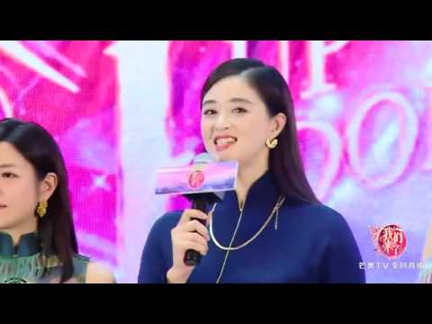 [Full] 170803 Victoria - 'Up Idol' Press Conference