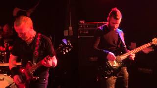 COR SCORPII &quot;Helvetesfossen&quot; @ Blastfest 2016