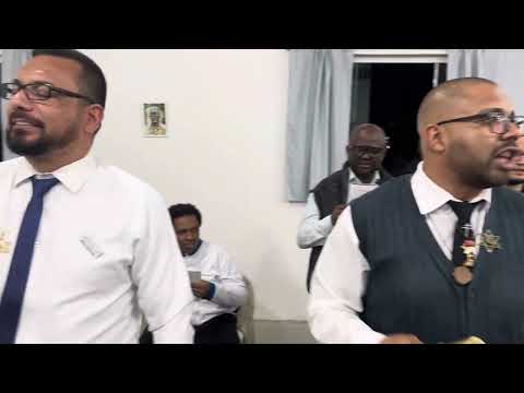 PAI REI - HINÁRIO FLORES, OLIVIO FONSECA