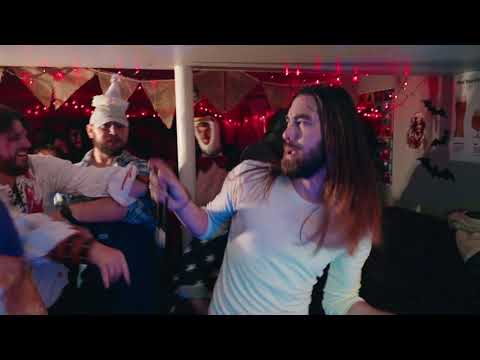 GRAYSHAPE - "easycomer" [official video]