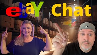 eBay Talk - Sell Through Rate STR is King on eBay - Your Q&A