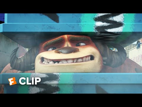Rumble (Clip 'The Gauntlet of Doom')