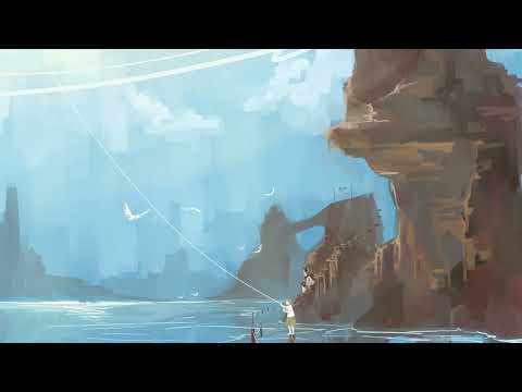 Sweet Dove - 梅の海には (Plums in the Sea Garden)