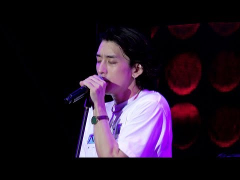 190804 사랑하긴 했었나요 스쳐가는 인연이었나요 짧지않은 우리 함께했던 시간들이 자꾸 내 마음을 가둬두네 - 잔나비 (JANNABI) @ JUMF 2019 전주얼티밋뮤직페스티벌