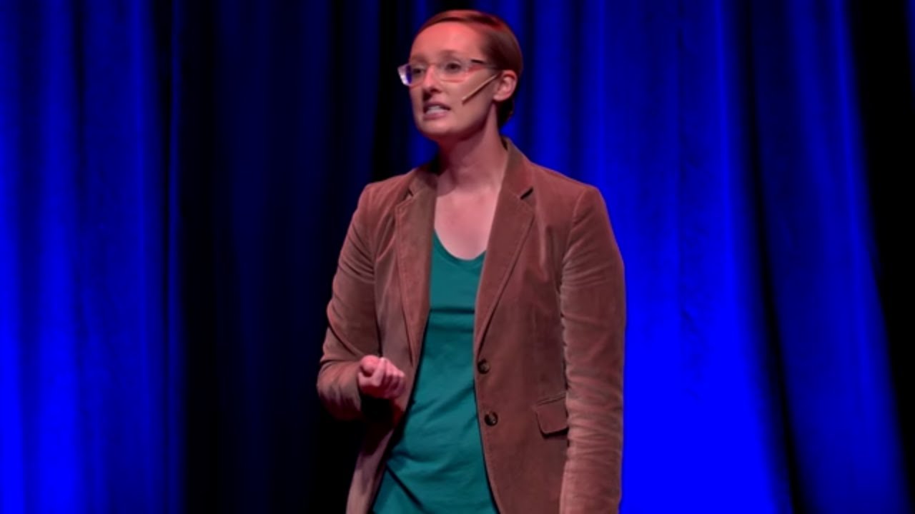 The overdose epidemic isn't slowing down - here's the solution | Lisa Raville | TEDxMileHigh