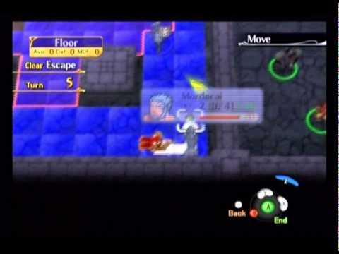 Fire Emblem Path of Radiance Hard Mode Draft: Chapter 10 (Stealth!)