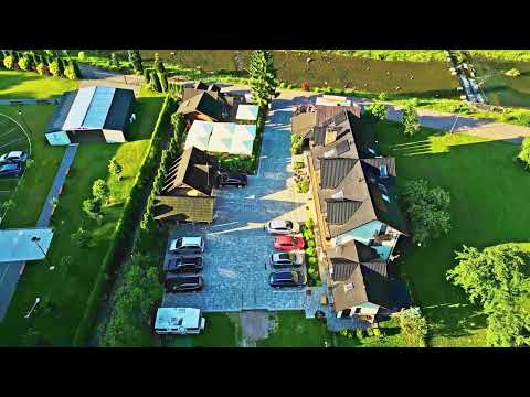 Pokoje u Ewy Szczawnica