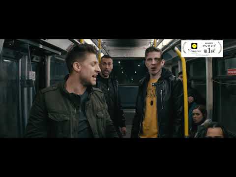 映画『Mr.ノーバディ』日本版予告編