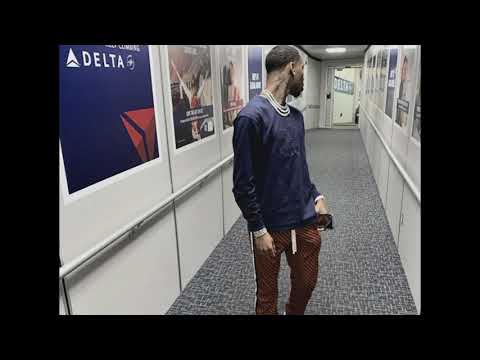 Key Glock x NLE Choppa x Blocboy JB Type Beat - "Ghost"