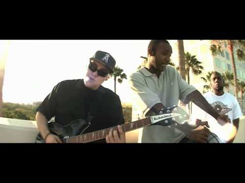 Cashis - "The Homie" [Official HD Music Video]