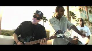 Cashis - "The Homie" [Official HD Music Video]