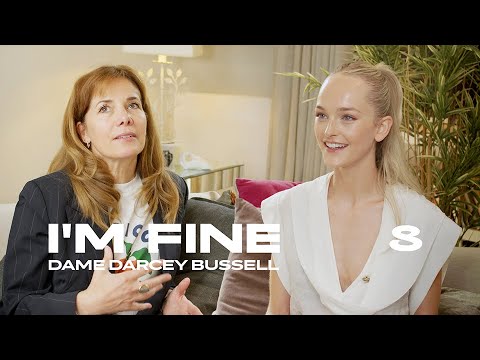 Ballet legend Dame Darcey Bussell: 'the resilience you learn as a dancer, training, & the knocks'