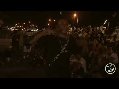 LA GESTION vs SLOW ONE vs NAHUEL: 8vos - Regional Supremacia MC 2023