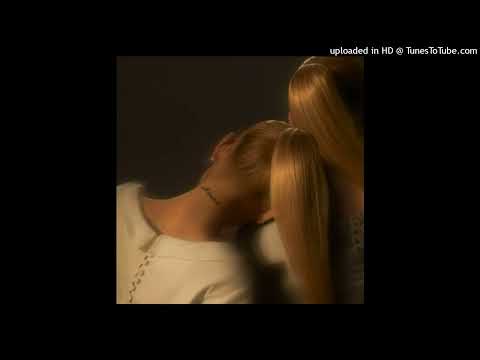 Ariana Grande - imperfect for you (Pitched)