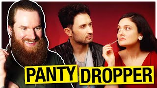 Das BESTE PANTY DROPPER PARFUM? 😂 | Kai reagiert auf @GilAroma