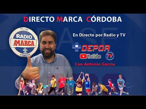 ESPECIAL DIRECTO MARCA CÓRDOBA: VILLANUEVA DE CÓRDOBA