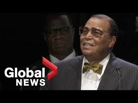 download lagu mp3 mp4 Louis Farrakhan, download mp3 Louis Farrakhan free downloadn, video klip Louis Farrakhan