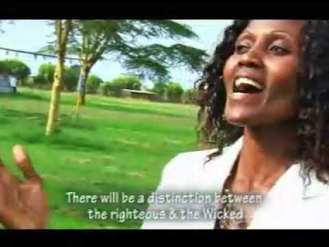 Mutikahotwo by Lilian KAMANDE OFFICIAL VIDEO