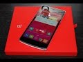 OnePlus One Review 