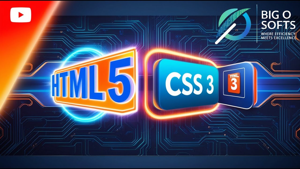Class01 || Basics of Web