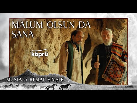 Malum Olsun Da Sana-Mustafa Kemal Şimşek [Gönül Dağı Dizi Müzikleri ⛰ ©️2022 Köprü ]