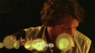 Busby Marou   5 Rocks