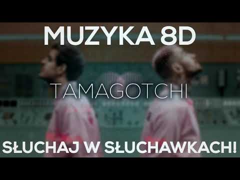 Taconafide   Tamagotchi 8D AUDIO