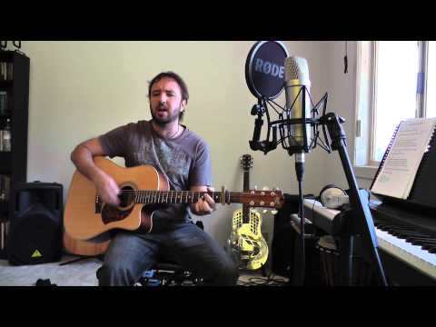 Michael Alvey - Drinking From The Bottle