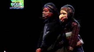 Download lagu BUDAK BUNCIR - WAYANG GOLEK : 2 - 02 mp3