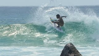 Wonder Woman of the Week: Sofia Mulanovich