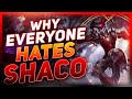 Why Everyone HATES Shaco | League of Legends