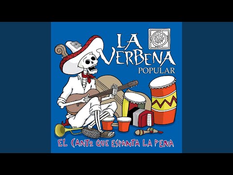 Video thumbnail for La Balada Del Lavabo