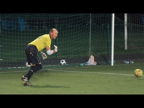 RKK agropark.com.pl - Baterie Energy Cell: 14. tydzień (FLS Wiosna 2014)